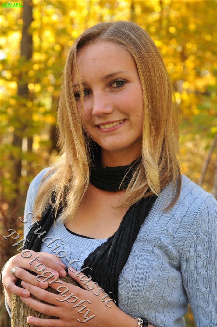 Stamford Senior