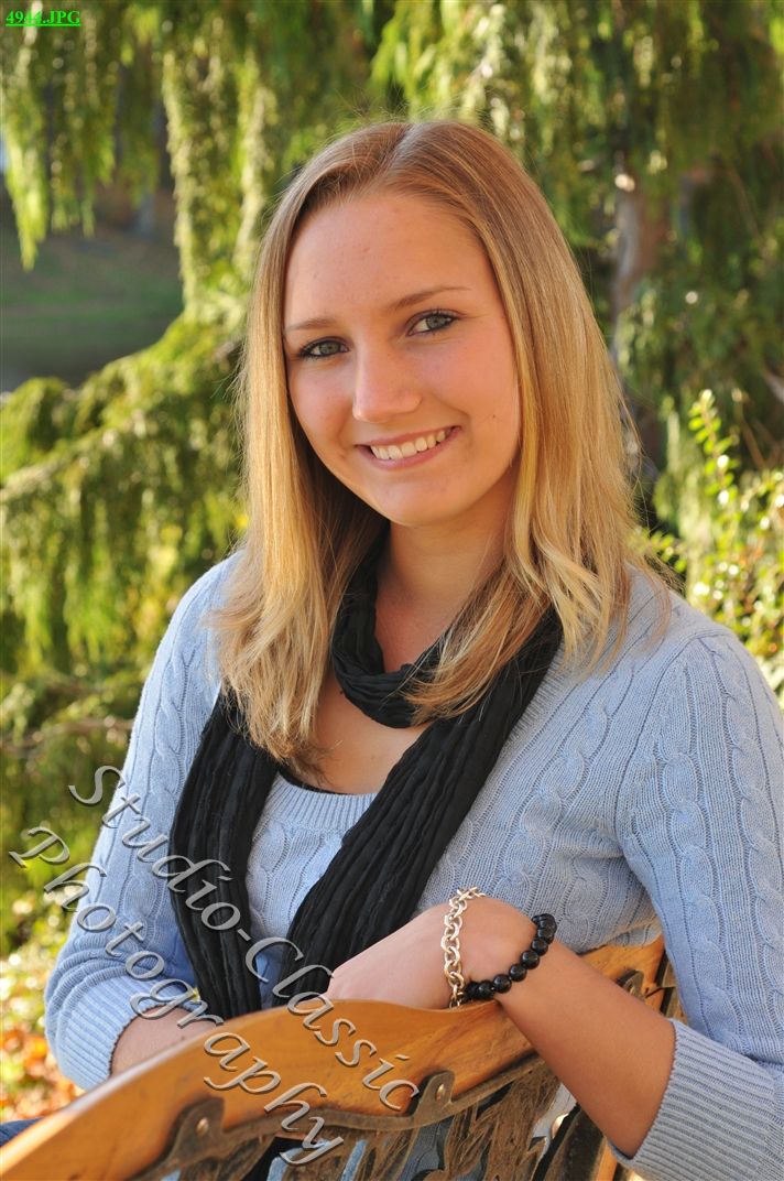 Stamford Senior