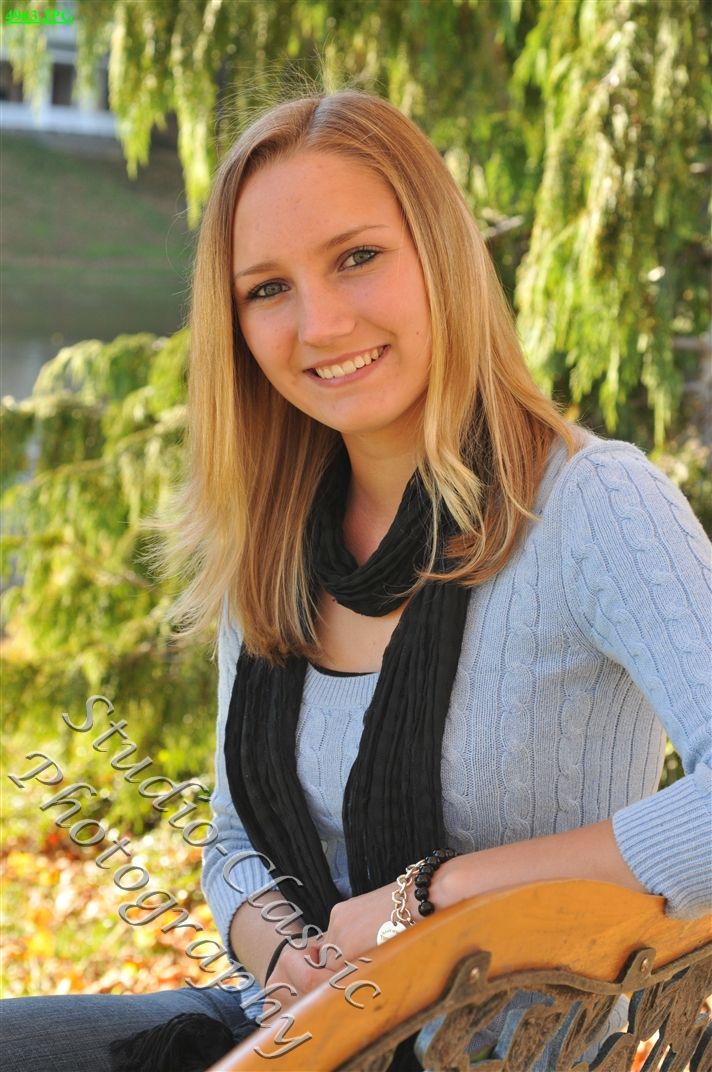 Stamford Senior