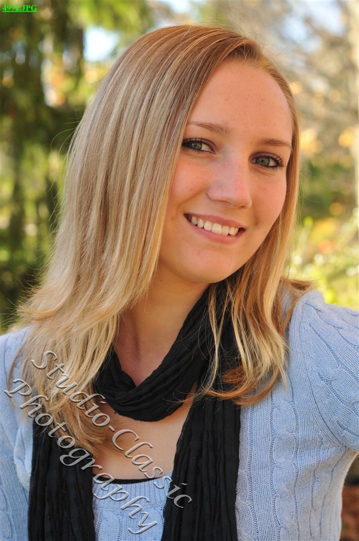 Stamford Senior