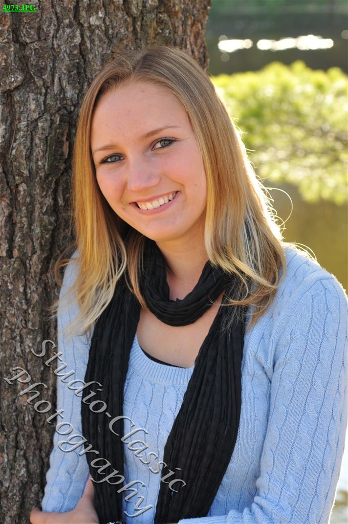Stamford Senior