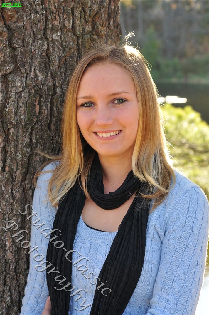 Stamford Senior