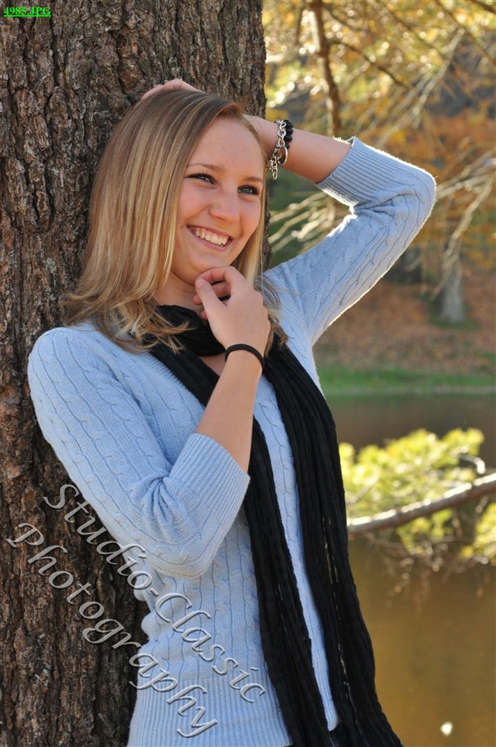 Stamford Senior