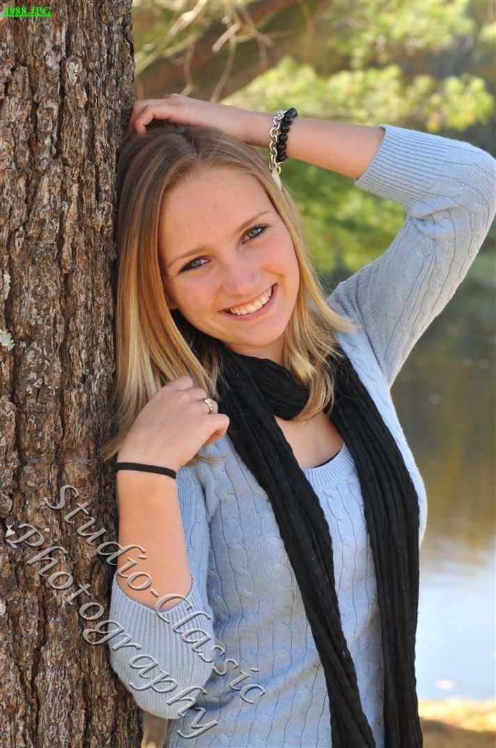 Stamford Senior
