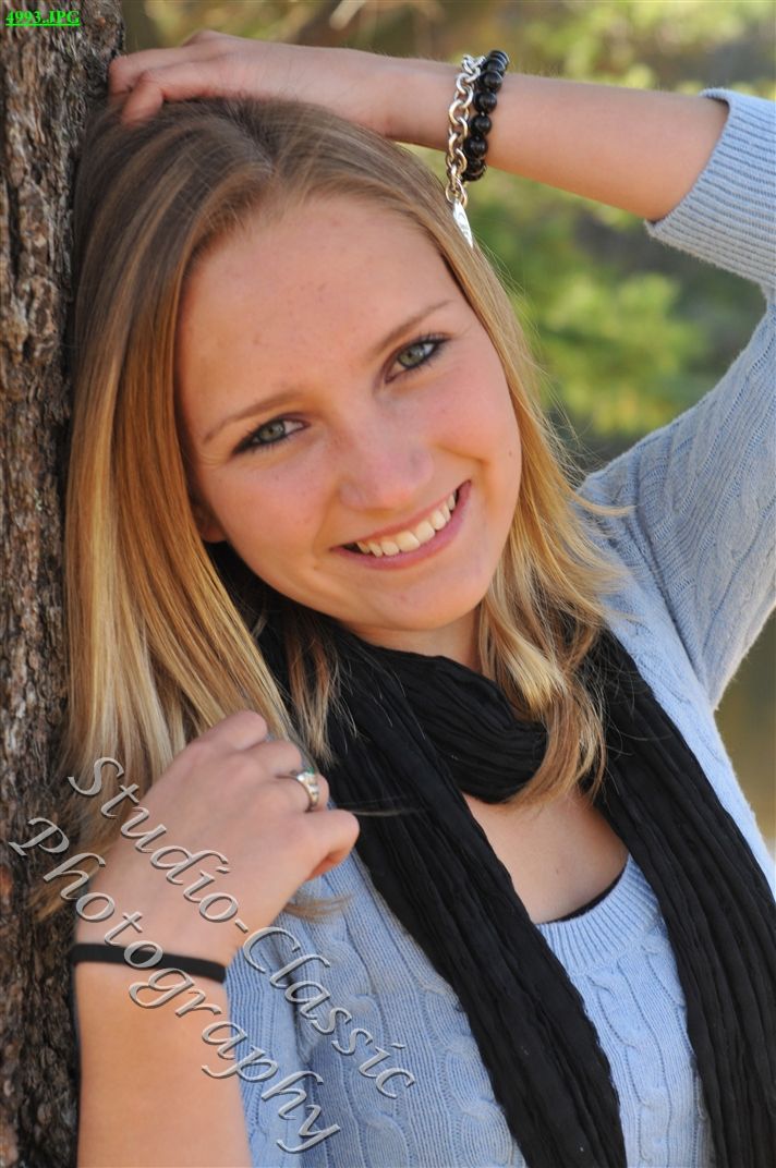 Stamford Senior