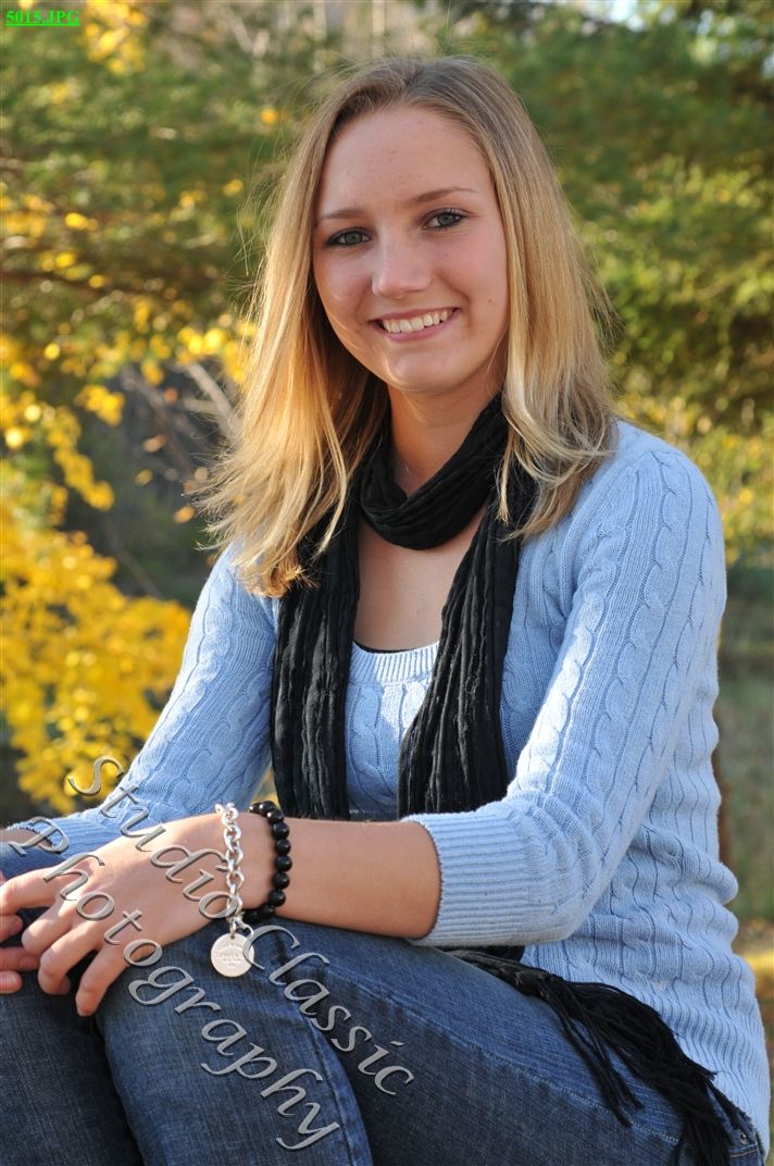 Stamford Senior