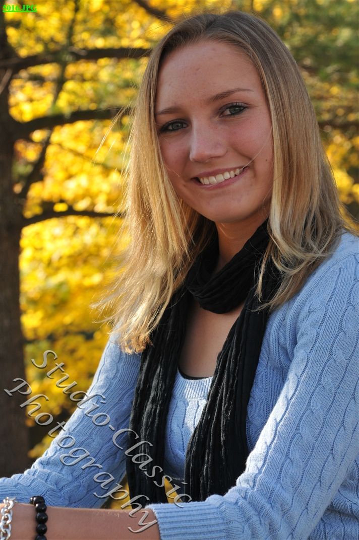 Stamford Senior