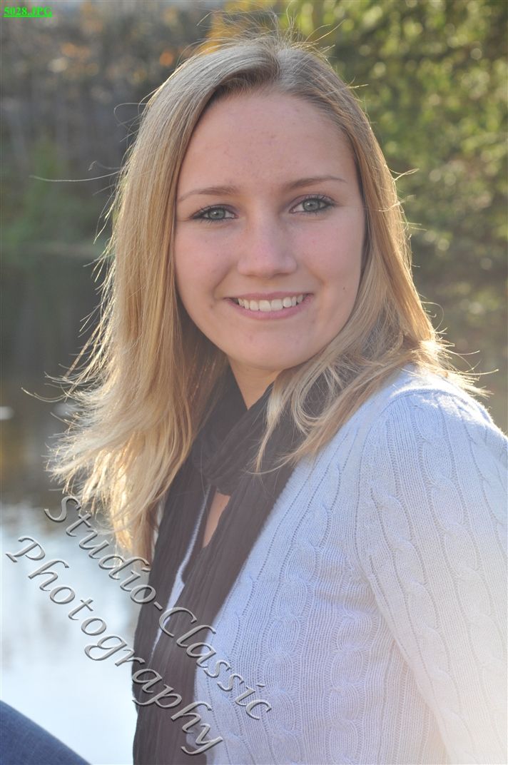 Stamford Senior