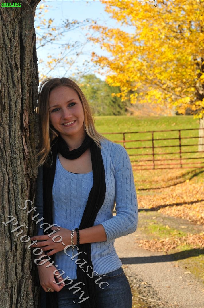 Stamford Senior