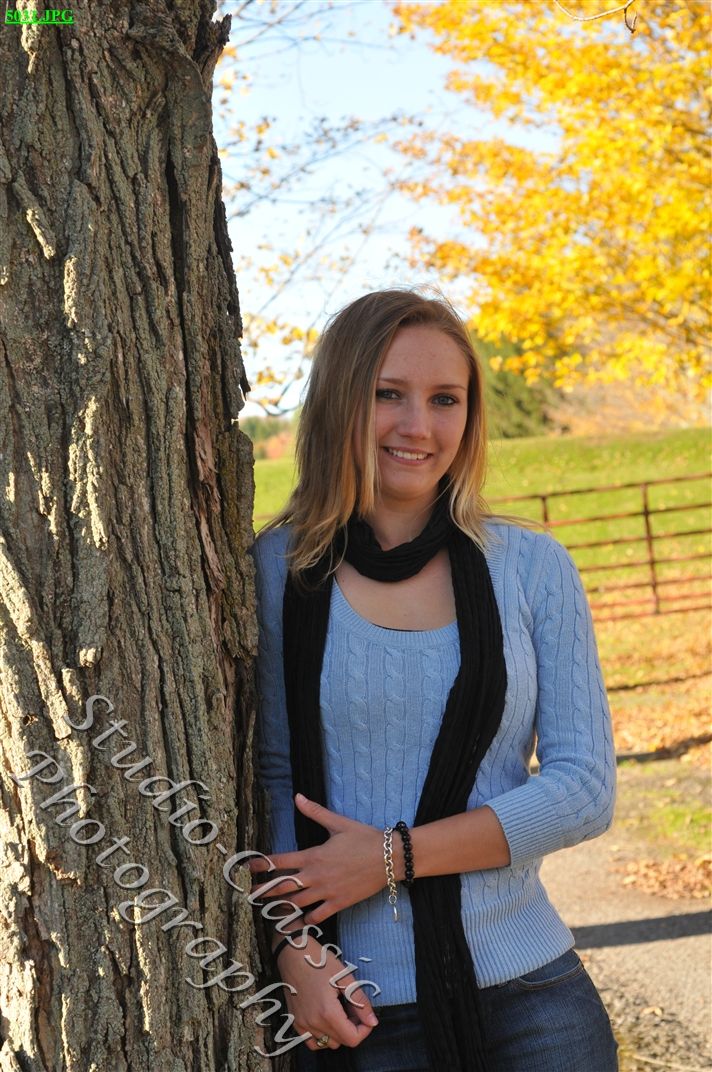 Stamford Senior