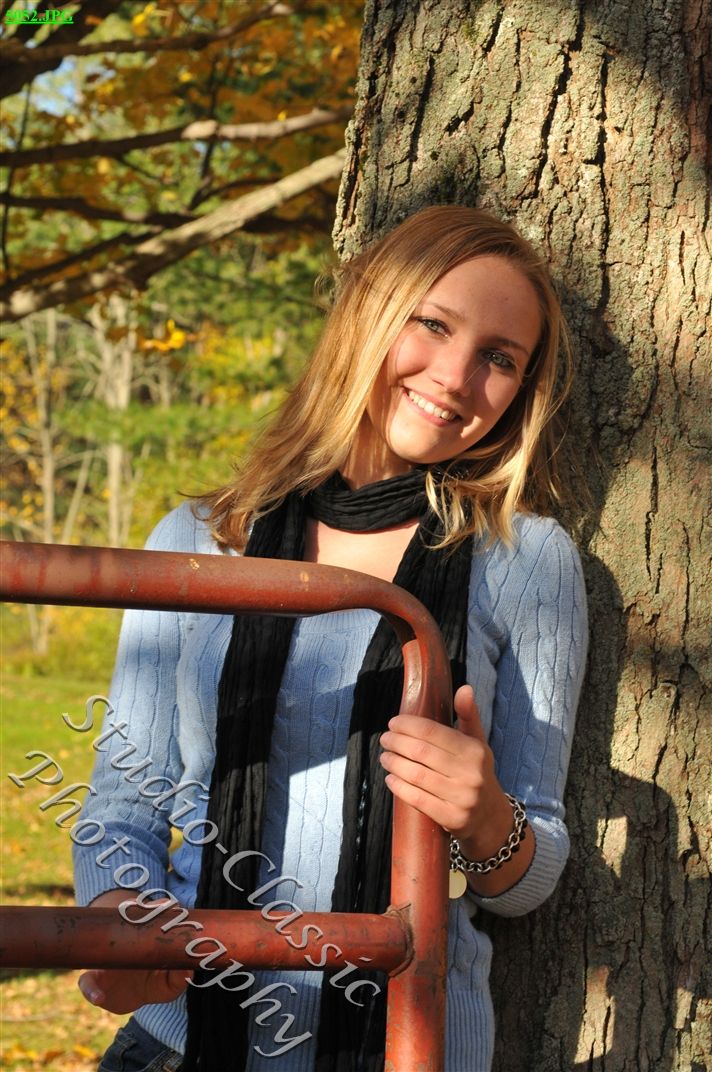 Stamford Senior