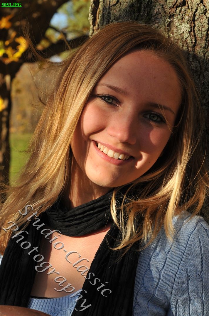 Stamford Senior