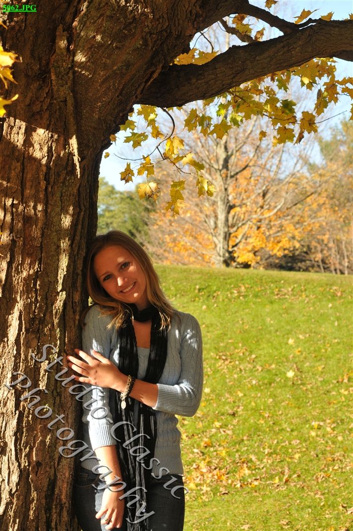 Stamford Senior