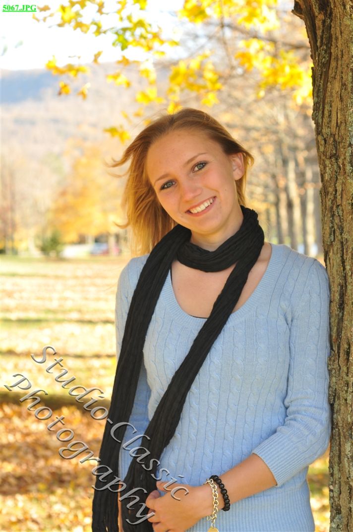 Stamford Senior