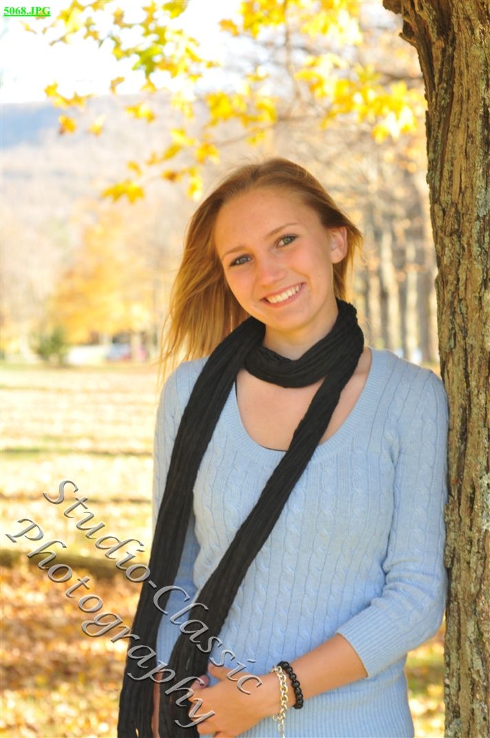 Stamford Senior