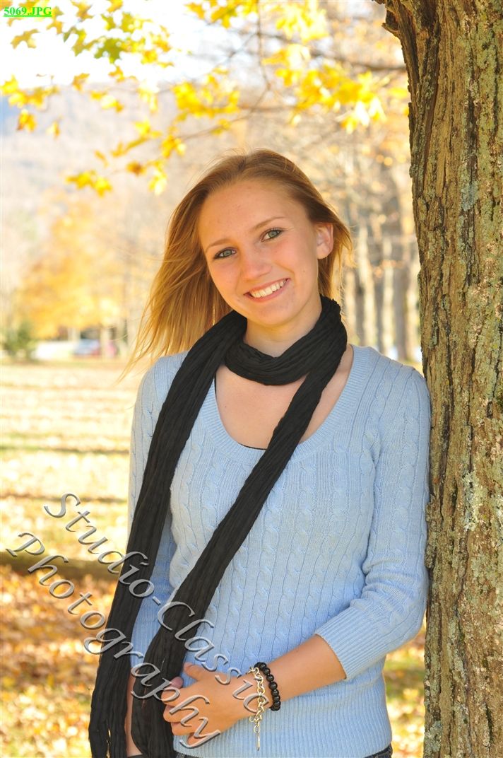Stamford Senior