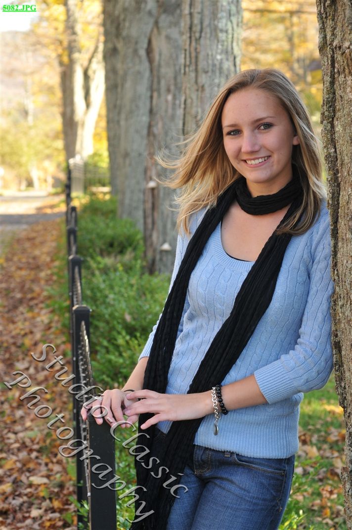 Stamford Senior