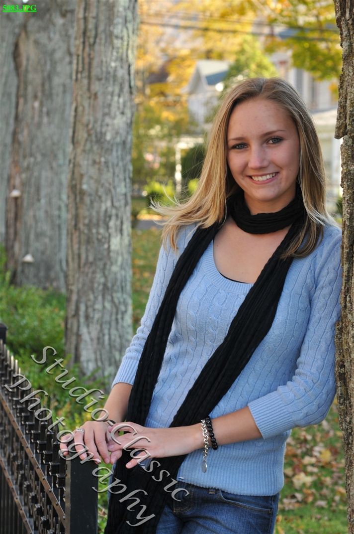 Stamford Senior