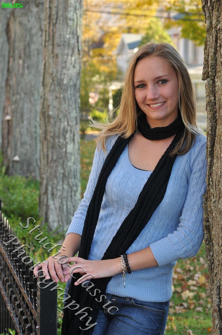 Stamford Senior