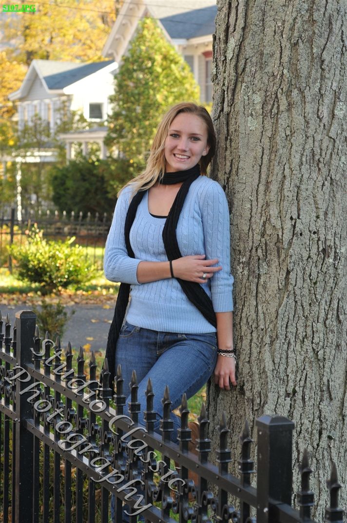 Stamford Senior