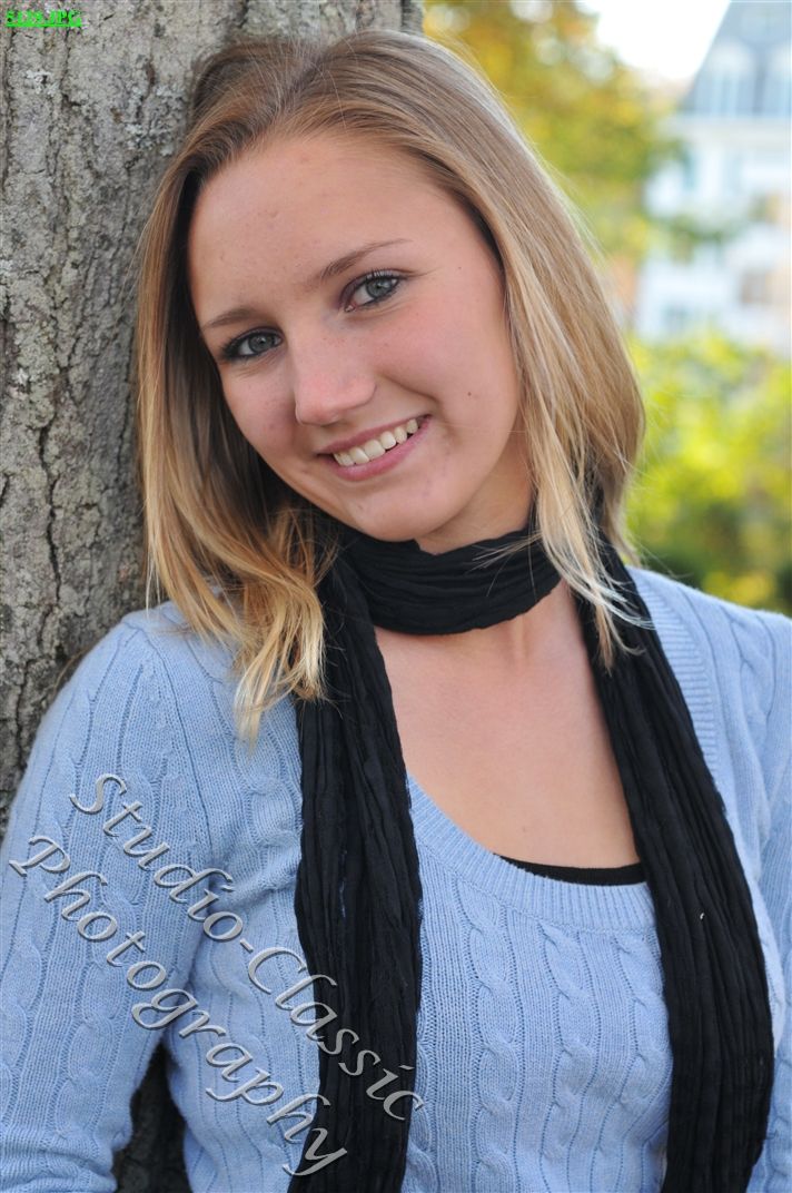 Stamford Senior
