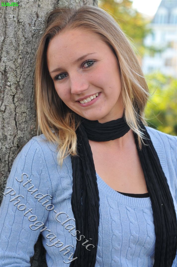 Stamford Senior