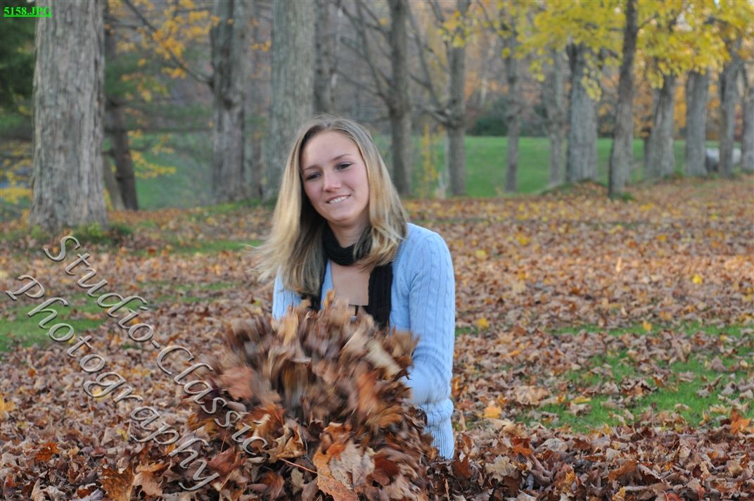 Stamford Senior