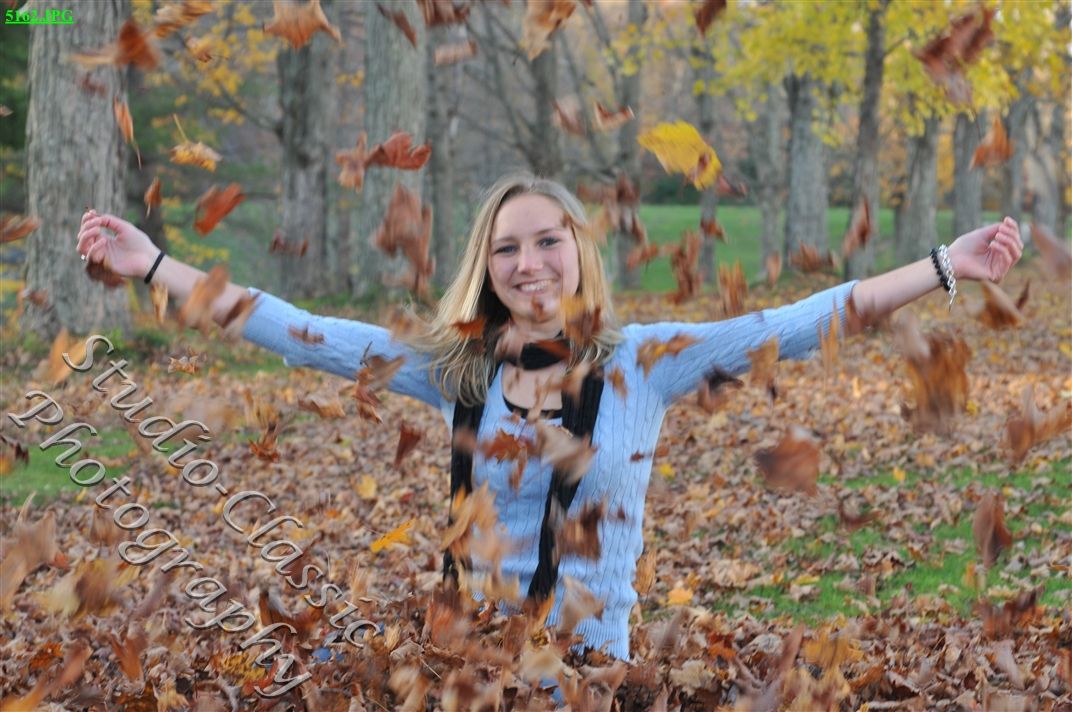 Stamford Senior
