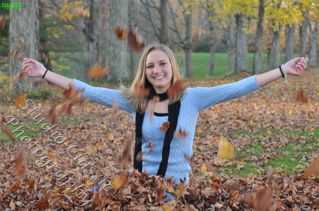 Stamford Senior