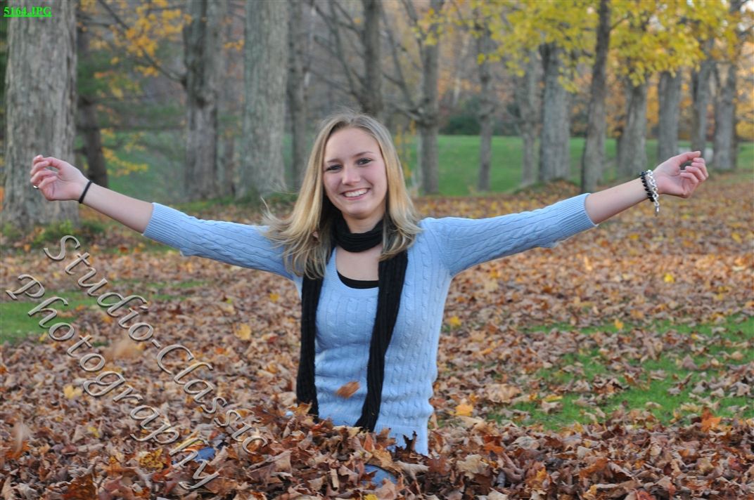Stamford Senior