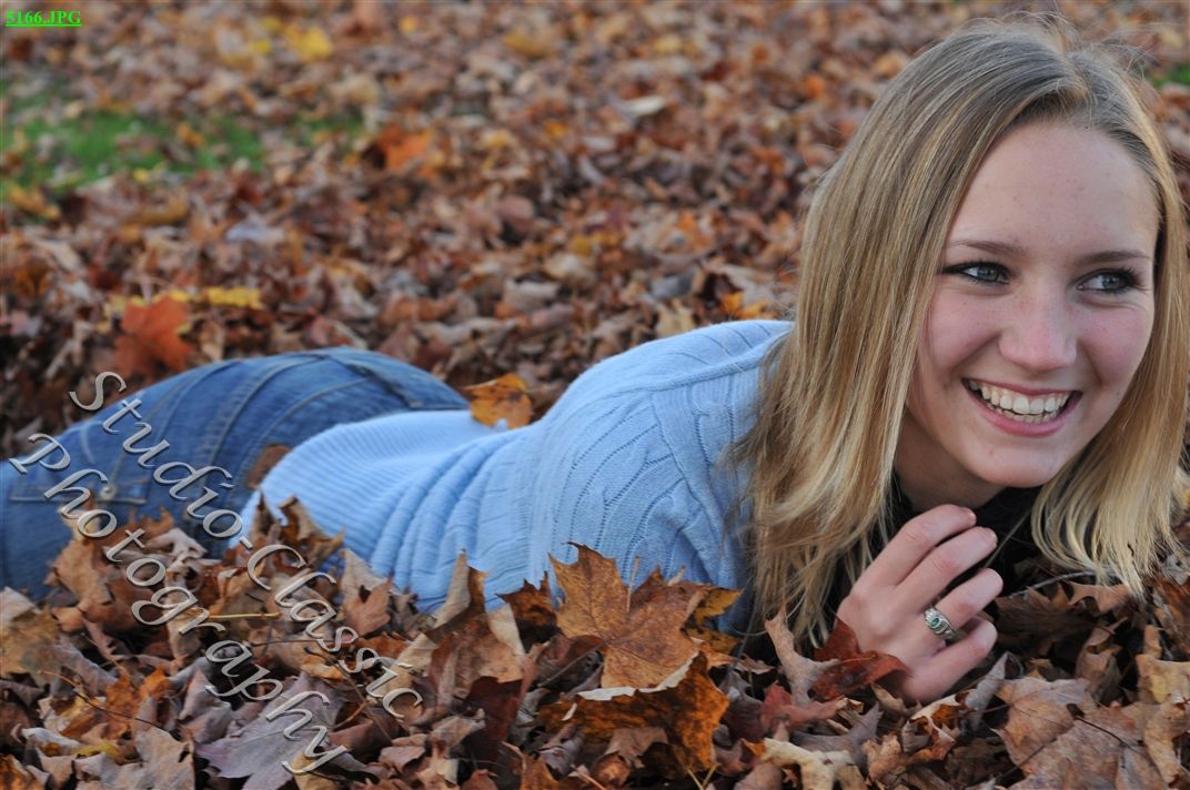 Stamford Senior