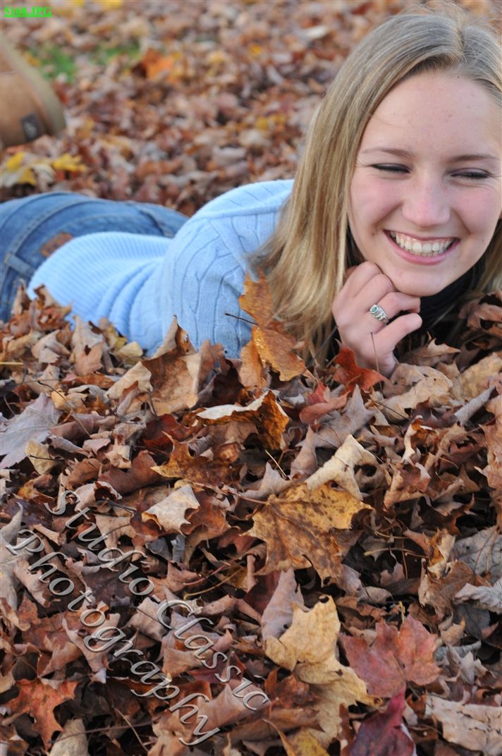 Stamford Senior