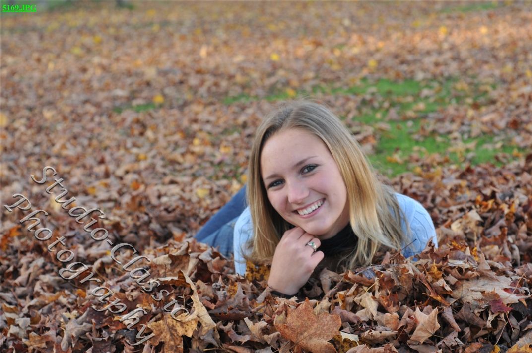 Stamford Senior