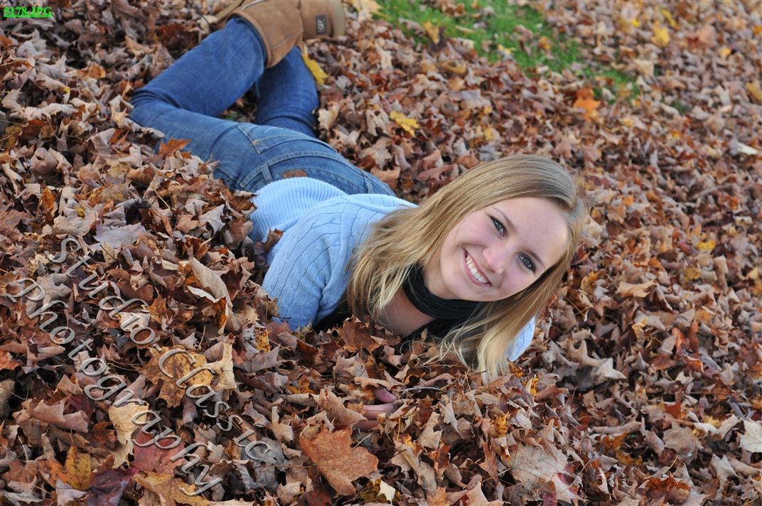 Stamford Senior