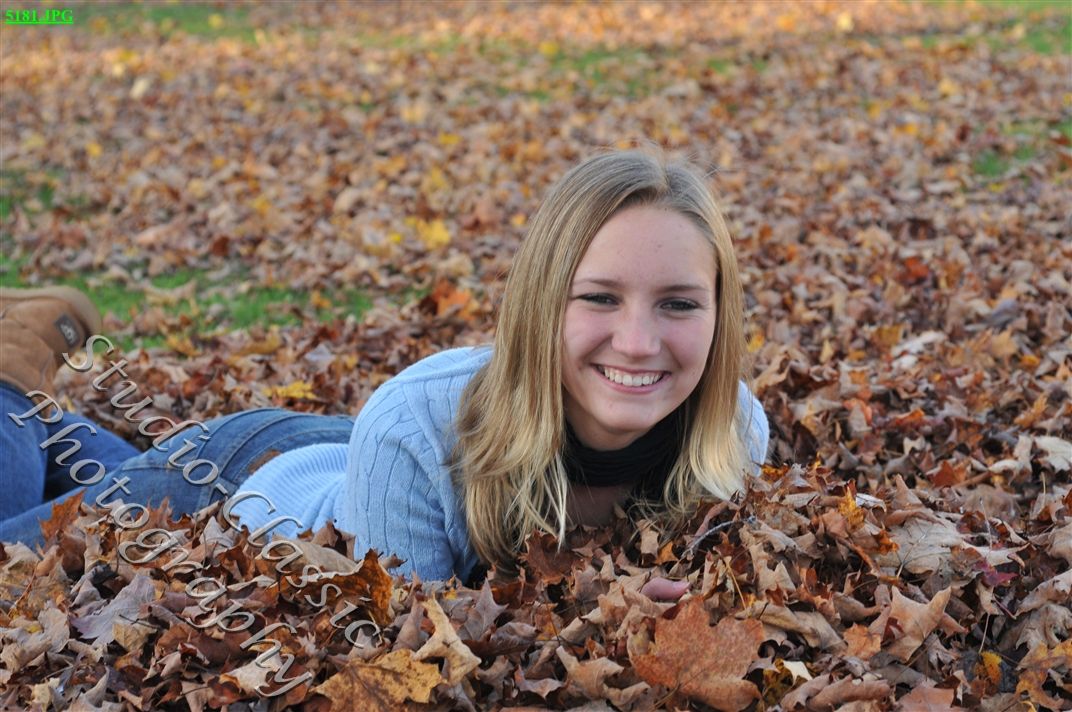 Stamford Senior