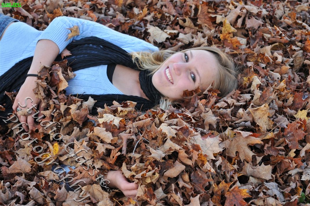 Stamford Senior