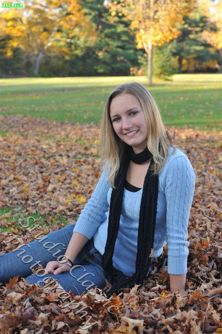 Stamford Senior