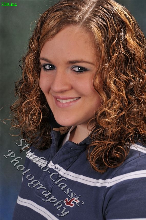 Stamford Senior