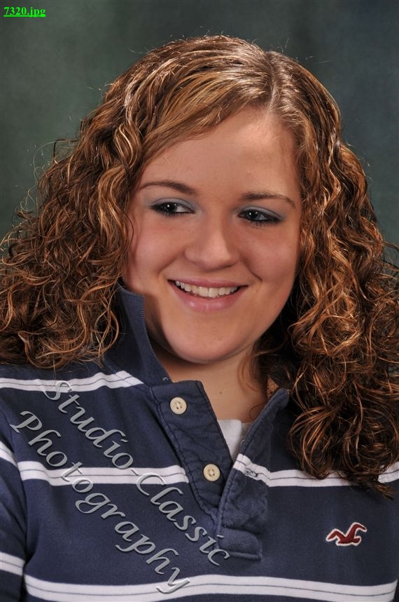 Stamford Senior