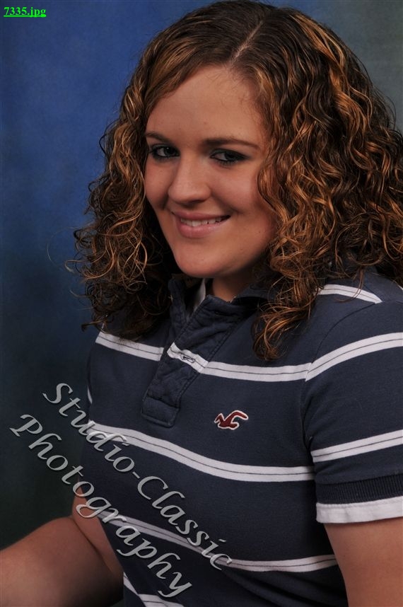 Stamford Senior