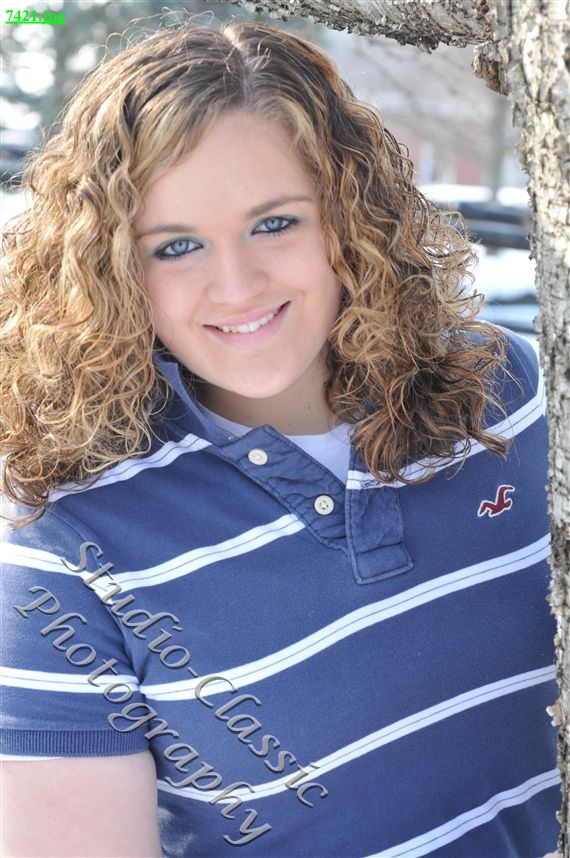 Stamford Senior