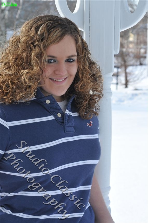 Stamford Senior
