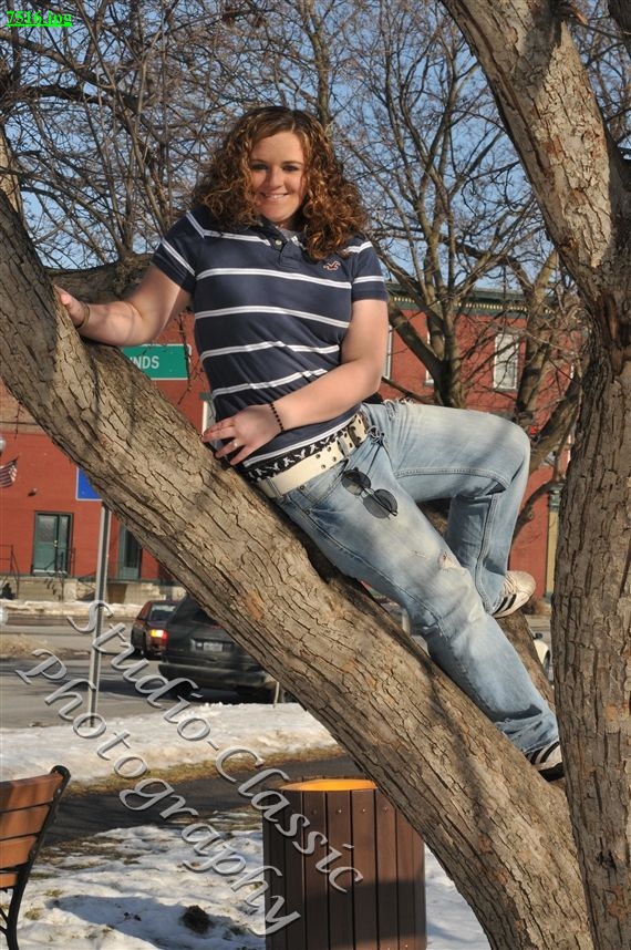 Stamford Senior