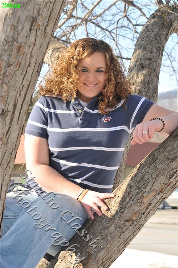 Stamford Senior