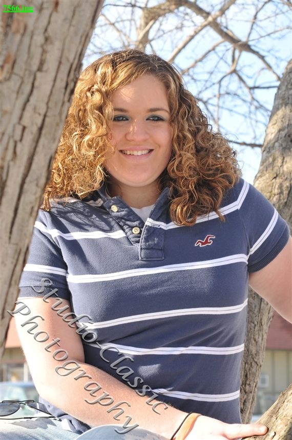 Stamford Senior
