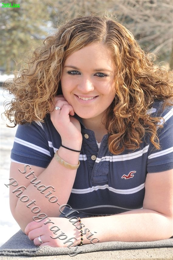 Stamford Senior
