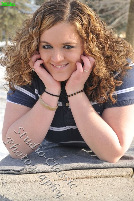 Stamford Senior