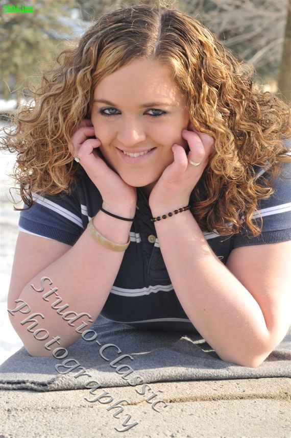 Stamford Senior