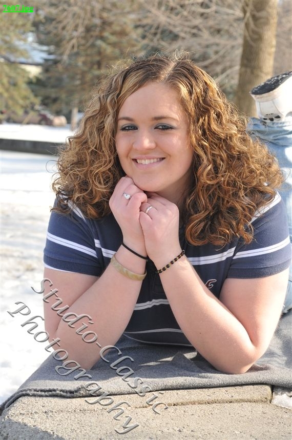 Stamford Senior