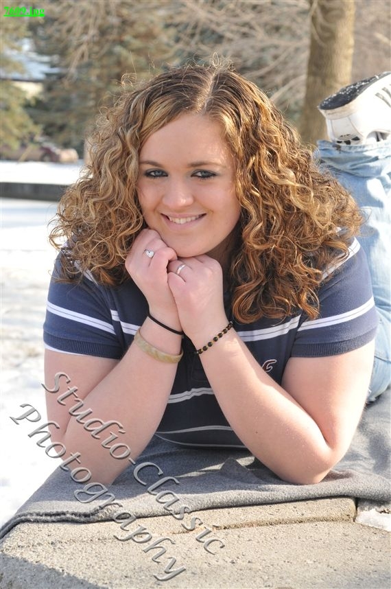 Stamford Senior